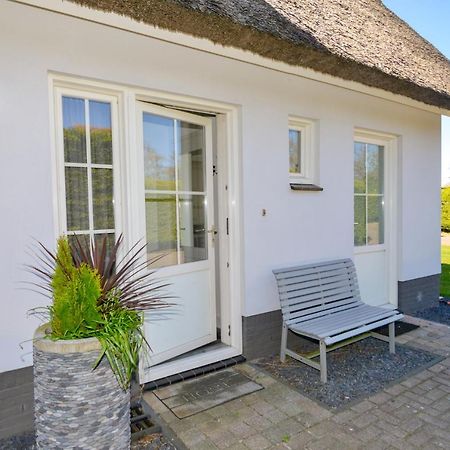 Waddenduyn 5 Villa Den Burg Luaran gambar