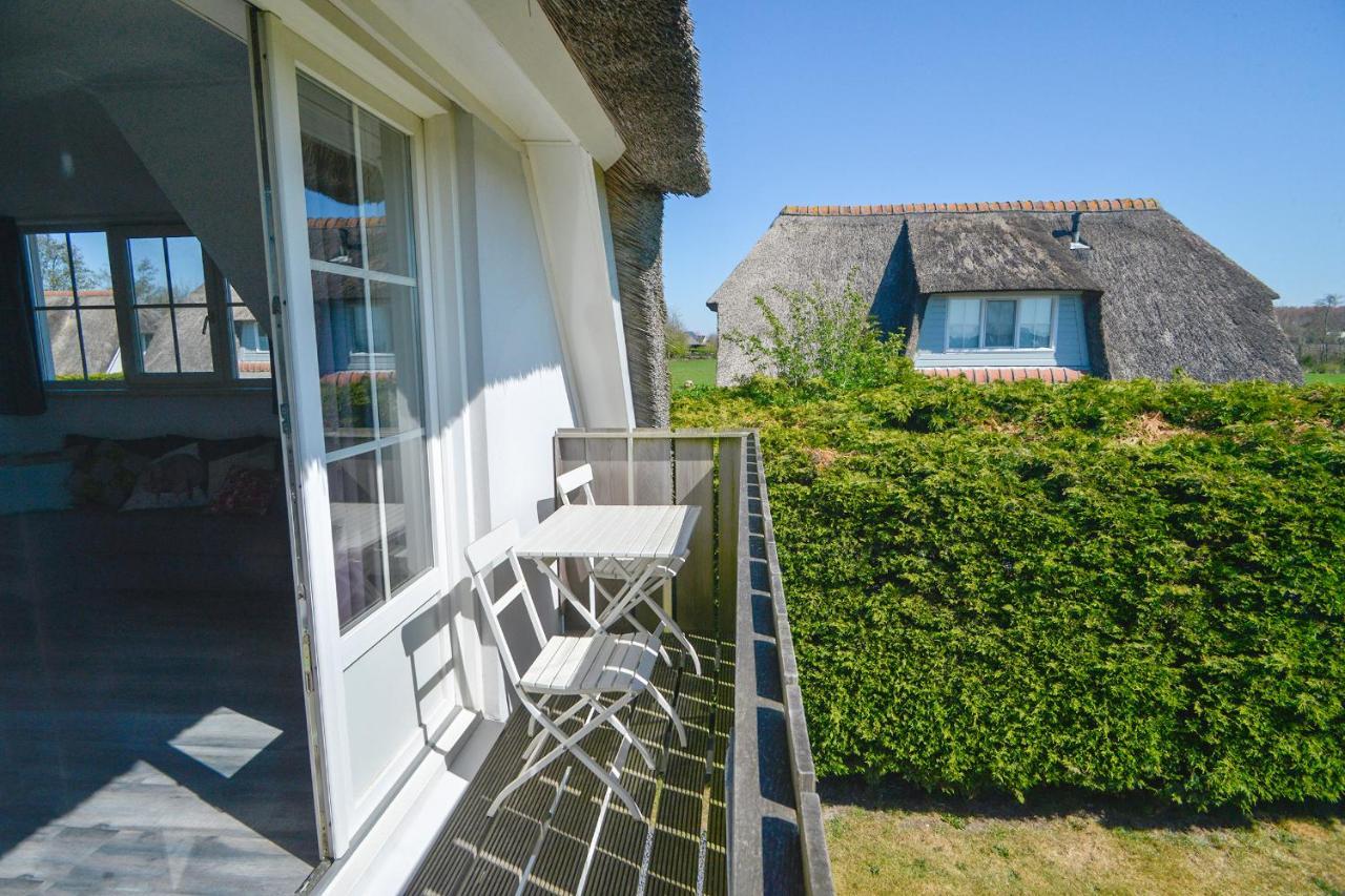 Waddenduyn 5 Villa Den Burg Luaran gambar