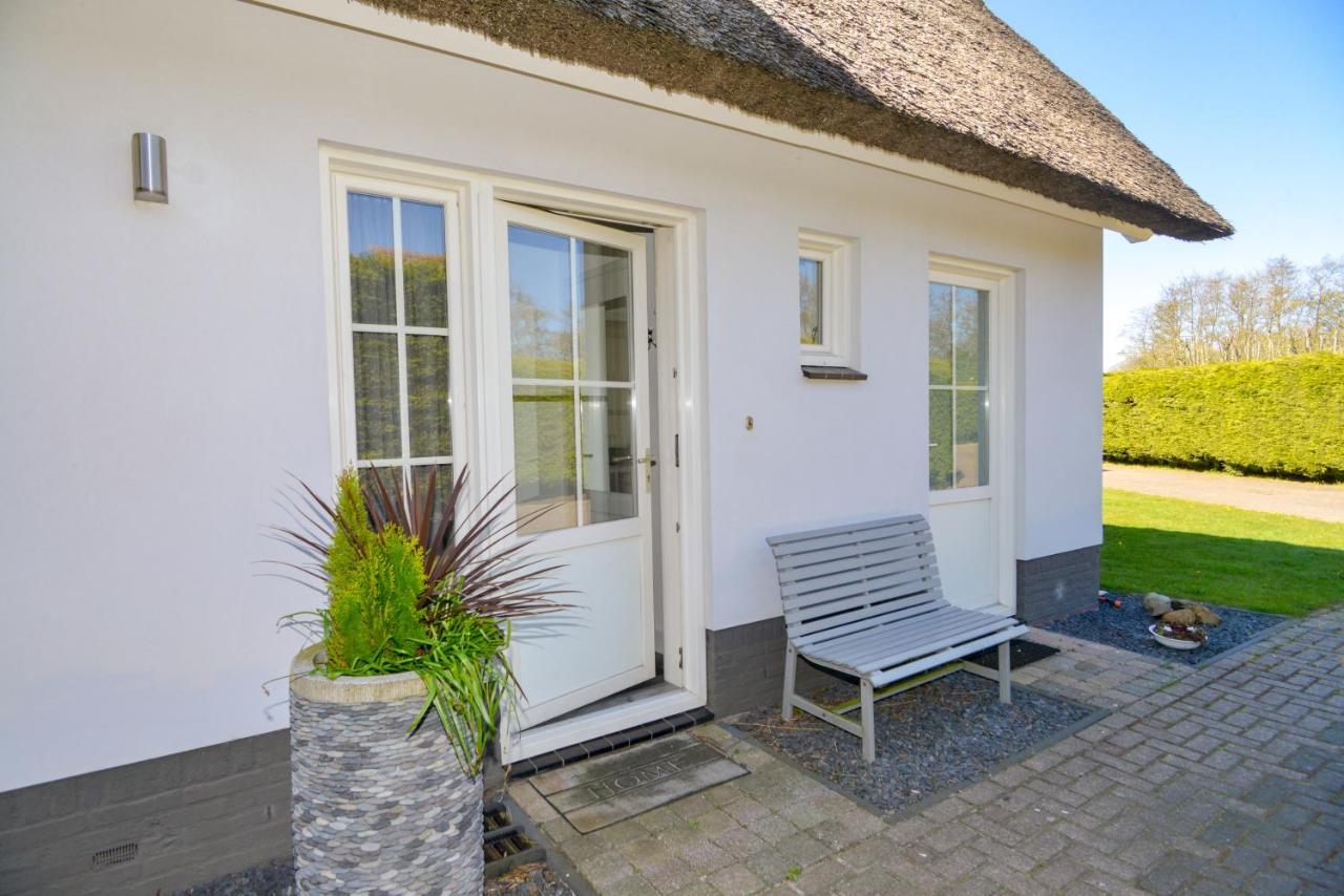 Waddenduyn 5 Villa Den Burg Luaran gambar